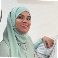 Amel Rabah