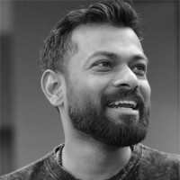 Krishna Prasad