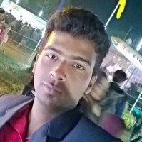 Ashish Kumar Biswal