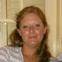 Jennifer Harris