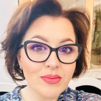 Alina Grigoruta (Popescu)