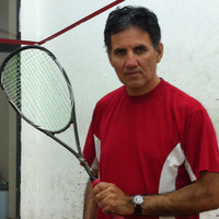 claudio monsalve