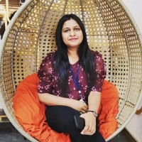 Rakhi Bansal .
