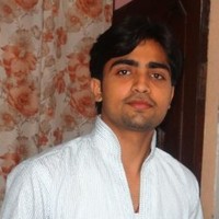 Anuj Gupta