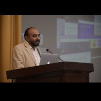 Mehtab Ahmed
