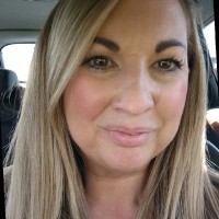 Caroline Hillier