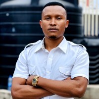 Eng. Innocent Makoba