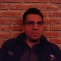 Jose Daniel Munguia Reyes