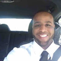 Rashad Rice
