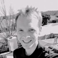Jared Hedges