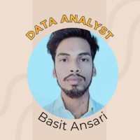 Basit Ansari