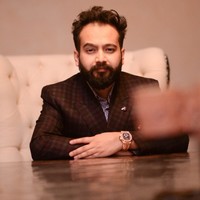 Asad Ali Chohan