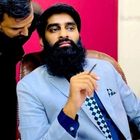 M Ali Shahid