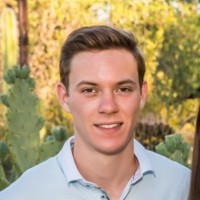 Jackson Chapman