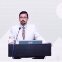 Professor Dr Sumer choudhary