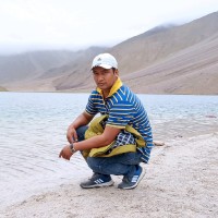 Rajender Singh
