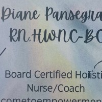 Diane Pansegrau