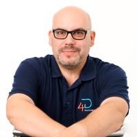 Mark Begemann