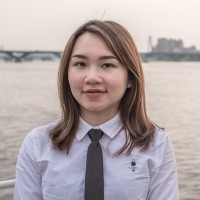 Nina Chang