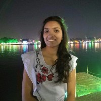 Vrutika Patel
