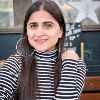 Divya Talwar