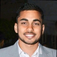 Yatender Bhardwaj