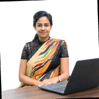 Shenali Samarasinghe