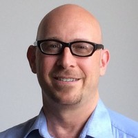 Joe Barber