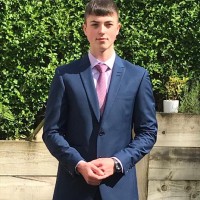 Kieran Wingfield