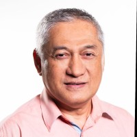 Suhaimi Mohd Shariff