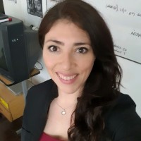 Maria José Riquelme