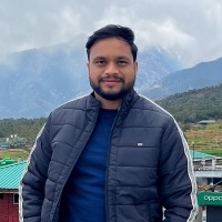 Vishal Pawar