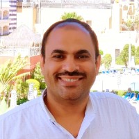 Tarek Ouda