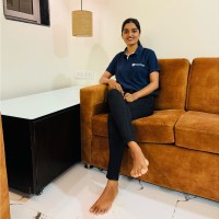 Dhanashree Deshmukh