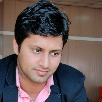 Vinod Kumar