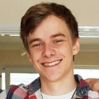 Matthew Gent