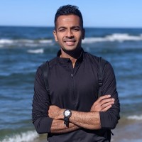 Mohit Srinivasan, Ph.D.