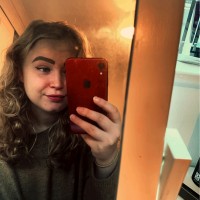 Natalie Mcloughlin
