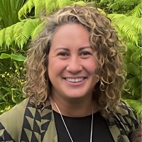 Nikki Canter-Burgoyne