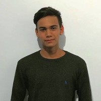 Kenzo Abe