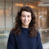 Ali Zapernick, Mph