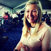 Maria Mcilroy