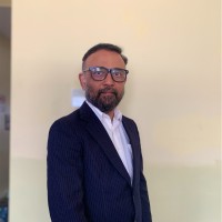 Vyas Virendra