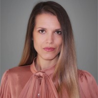 Anna Todorova