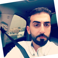 Ahmed Hamdan