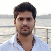 MOHAMMAD ASHFAQUE ALAM