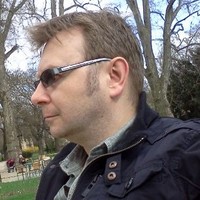 Geoff Holling