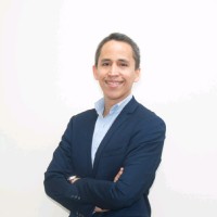 Johnny Larreátegui Molina
