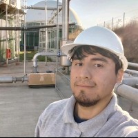 Victor Antonio Manriquez Carrasco