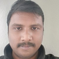 Naga Pavan Tadikamalla